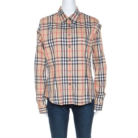 cheap burberry button down shirt|burberry long sleeve button up.